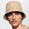 LOUIS VUITTON バケットハット M5108M 158322559 [P]