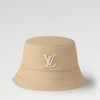 LOUIS VUITTON バケットハット M5108M 158322559 [P]