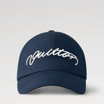 Louis Vuitton Signature Cap M5148M 158322569 [P]