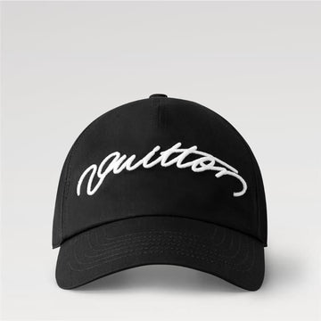 Louis Vuitton Signature Cap M5149M 158322695 [P]