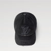 LOUIS VUITTON Denim Cap M5235M 158322802 [P]