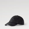 LOUIS VUITTON Denim Cap M5235M 158322802 [P]