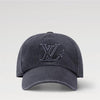 LOUIS VUITTON Washed Cap M5254L 158322806 [P]