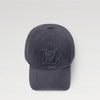 LOUIS VUITTON Washed Cap M5254L 158322806 [P]