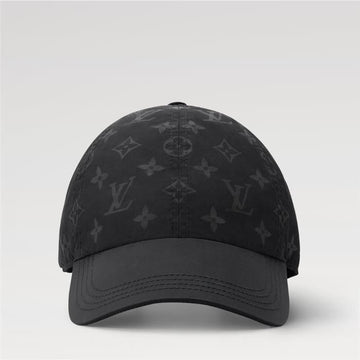 LOUIS VUITTON Monogram Blast Cap M5269L 158322810 [P]