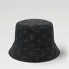 LOUIS VUITTON Bucket Hat M5273M 158322813 [P]