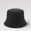LOUIS VUITTON Bucket Hat M5273M 158322813 [P]
