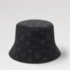 LOUIS VUITTON Bucket Hat M5273M 158322813 [P]
