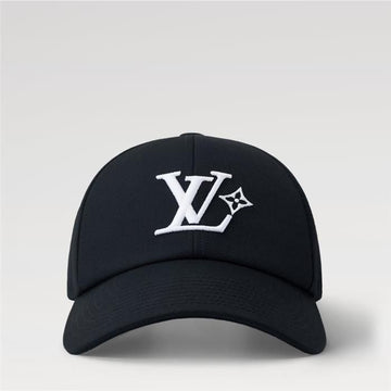 Louis Vuitton Flower Cap M5461L 158322815 [P]
