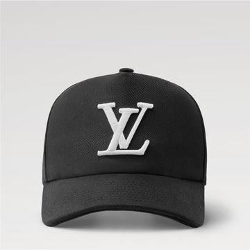 Louis Vuitton Trucker Cap M5463L 158322818 [P]