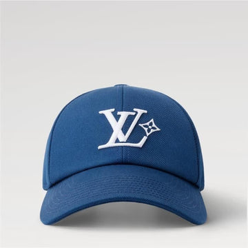 Louis Vuitton Flower Cap M5484L 158322820 [P]