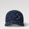 LOUIS VUITTON デニム サープラス キャップ M5667L 158322830 [P]
