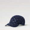 LOUIS VUITTON デニム サープラス キャップ M5667L 158322830 [P]