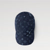 LOUIS VUITTON デニム サープラス キャップ M5667L 158322830 [P]
