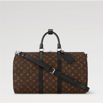 Louis Vuitton Keepall 45 Bandouliere M56711 / Men's Shoulder and Crossbody Bag 158322835 [P]