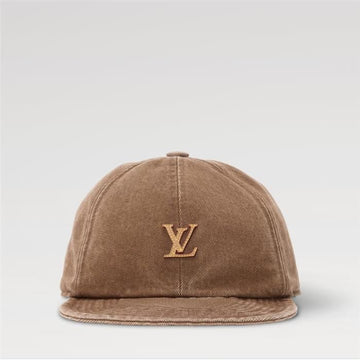 LOUIS VUITTON Kappe M5732L 158322840 [P]