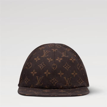 LOUIS VUITTON Reversible Cap M5785L 158322844 [P]