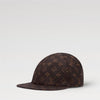 Louis Vuitton Reversible Light Cap M5785L 158322844 [P]
