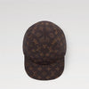 Louis Vuitton Reversible Light Cap M5785L 158322844 [P]
