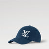 Louis Vuitton Smash Cap M7606M 158322852 [P]