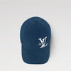 Louis Vuitton Smash Cap M7606M 158322852 [P]