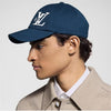 Louis Vuitton Smash Cap M7606M 158322852 [P]