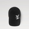 LOUIS VUITTON スラッシュ キャップ M7608M 158322856 [P]