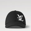 LOUIS VUITTON スラッシュ キャップ M7608M 158322856 [P]