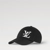 LOUIS VUITTON スラッシュ キャップ M7608M 158322856 [P]