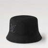 Louis Vuitton Rain Bucket Hat M7725L 158322864 [P]