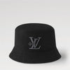 Louis Vuitton Rain Bucket Hat M7725L 158322864 [P]