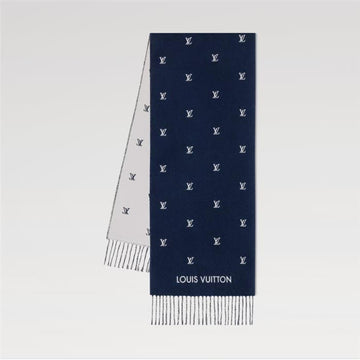 Louis Vuitton Monogram Scarf M77274 158322868 [P]