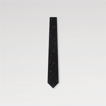 Louis Vuitton Starry Night Tie M79089 158322875 [P]