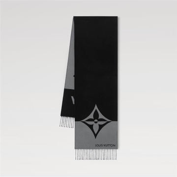 Louis Vuitton Graphic Dual Scarf 158322877 [P]