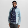 Louis Vuitton Monogram Scarf M79130 158322883 [P]