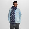 Louis Vuitton Monogram Scarf M79130 158322883 [P]