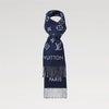 Louis Vuitton Monogram Scarf M79130 158322883 [P]