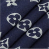 Louis Vuitton Monogram Scarf M79130 158322883 [P]