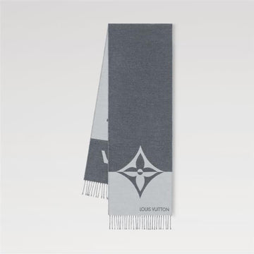 Louis Vuitton Graphic Dual Scarf M79138 158322884 [P]