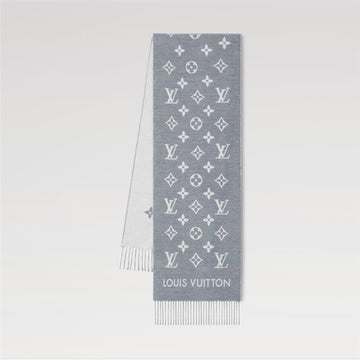 Louis Vuitton Monogram Scarf M79226 158322889 [P]