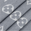 LOUIS VUITTON Schal M79226 158322889 [P]