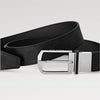Louis Vuitton Reversible Belt 35mm M8204U 158322893 [P]