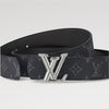 LOUIS VUITTON ディメンション 40mm リバーシブル ベルト 158322904 [P]