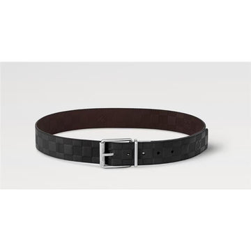 LOUIS VUITTON Reversible Damier Print 40MM Gürtel M9150U 158322912 [P]