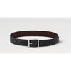 Louis Vuitton Reversible Damier Print 40MM Belt M9150U 158322912 [P]