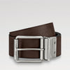 Louis Vuitton Reversible Damier Print 40MM Belt M9150U 158322912 [P]