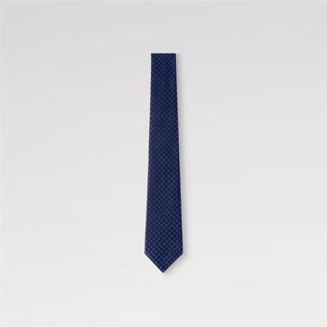 LOUIS VUITTON Fischnetz Krawatte M95670 158322914 [P]