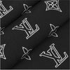 LOUIS VUITTON Monogram-Blast Schal M96952 158322918 [P]