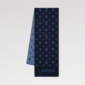 LOUIS VUITTON スカーフ M97686 158322923 [P]