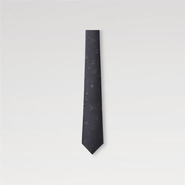 Louis Vuitton Starry Night Tie M9A447 158322926 [P]